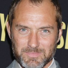 Jude Law