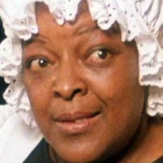 Edith Peters