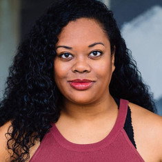 Monica R. Harris
