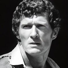 Brad Harris