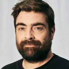 Pedro Elias
