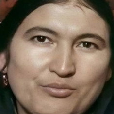 Dzheren Ishankuliyeva