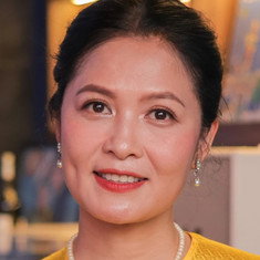 Đinh Thuý Hà