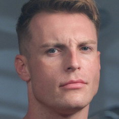 Ryan Rush