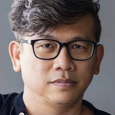 Kongdej Jaturanrasmee