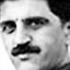 Mikheil Chiaureli (II)