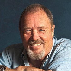 David Clayton-Thomas