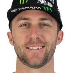 Eli Tomac