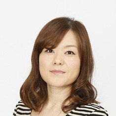 Tomoko Hasegawa