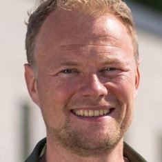 Christian Friis Degn