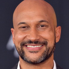 Keegan-Michael Key