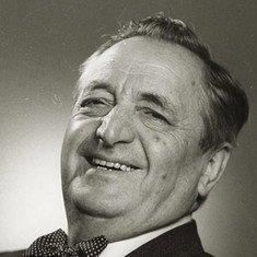 Hans Moser
