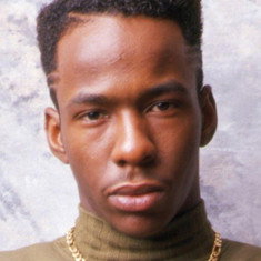 Bobby Brown