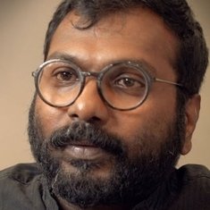 Sanu John Varghese