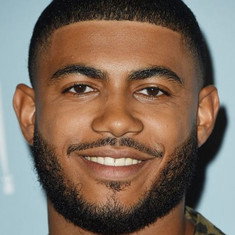 Branden Cook