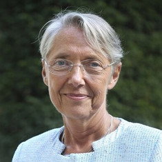 Élisabeth Borne