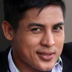 Ery Putra