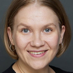 Milla Kuikka