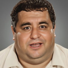 Necdet Tosun