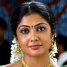 Kamalinee Mukherjee