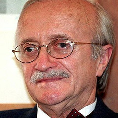 Jan Tadeusz Stanisławski