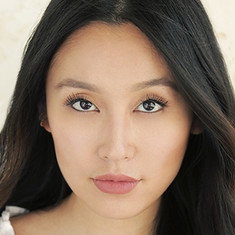 Olivia Sui