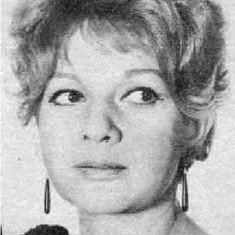 Olga Spiridonović
