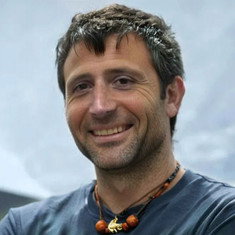 Álex Txikon