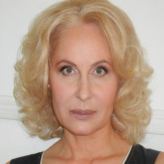 Marina Kudelinskaya