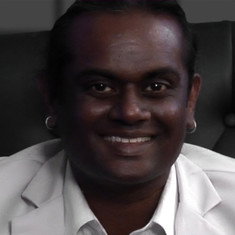 Sreedharan Sathiamoorthy