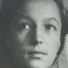 Anna Zarzhitskaya
