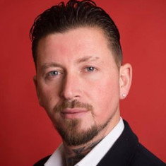 Shane McCormick