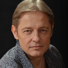 Vadim Pozharskiy