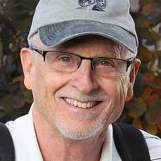 Mel White
