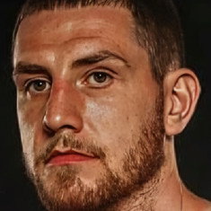 Keane McMahon