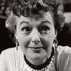 Betty Marsden