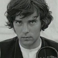Radu Boruzescu