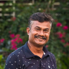 Showkot Hossain Mamun
