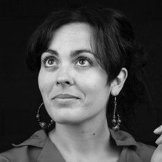 Pauline Murris