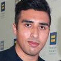 Ramiro Gómez