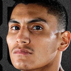 Vergil Ortiz Jr