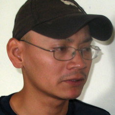 Daniel Cruz