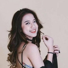 Trang Cherry