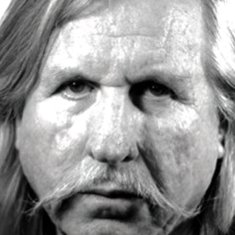 Lanny Flaherty