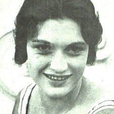 Antônia Denegri