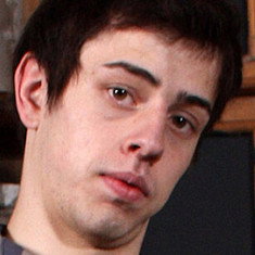 Alex Twinge