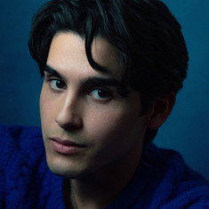 Hunter Romanillos