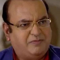Shahnawaz Pradhan