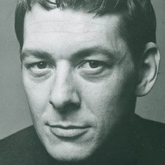 Donald Burton
