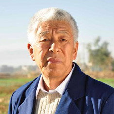 Zhang Hongjie